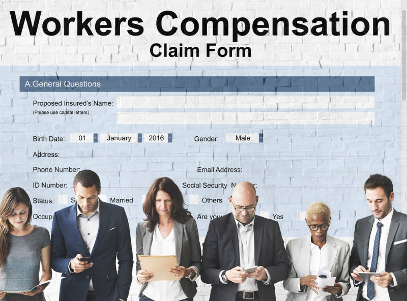 Am I Eligible for Worker’s Compensation?