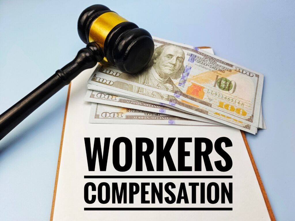2025 Worker’s Compensation Law and Practice Update