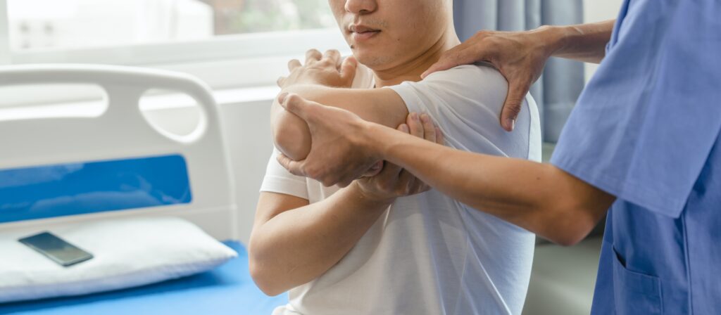 Musculoskeletal Injuries