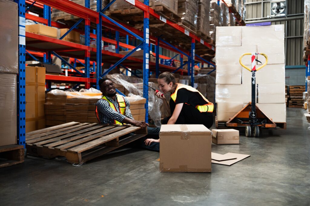What to Do After a Warehouse Accident in Indiana