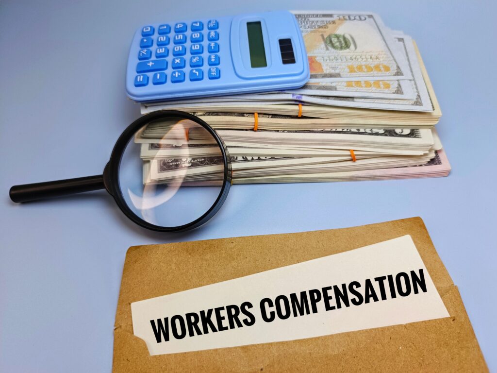 Workers' Compensation Benefit