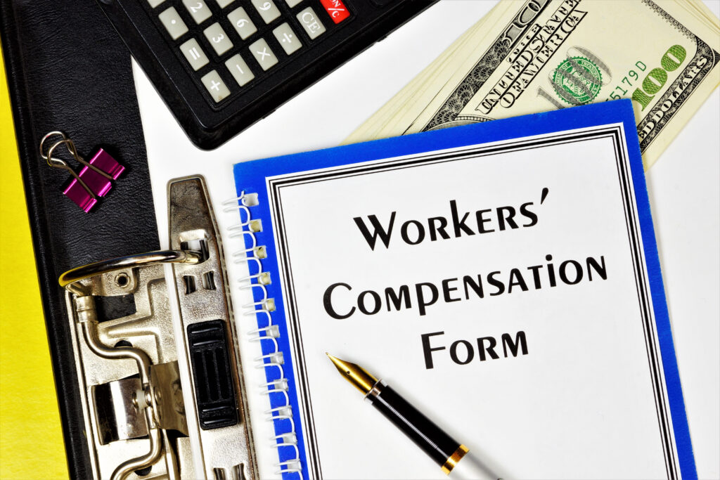 Workers’ Compensation Claim