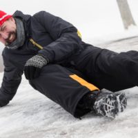 ​How to Prove a Slip and Fall Accident