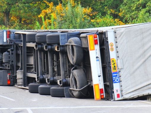 Truck Accidents