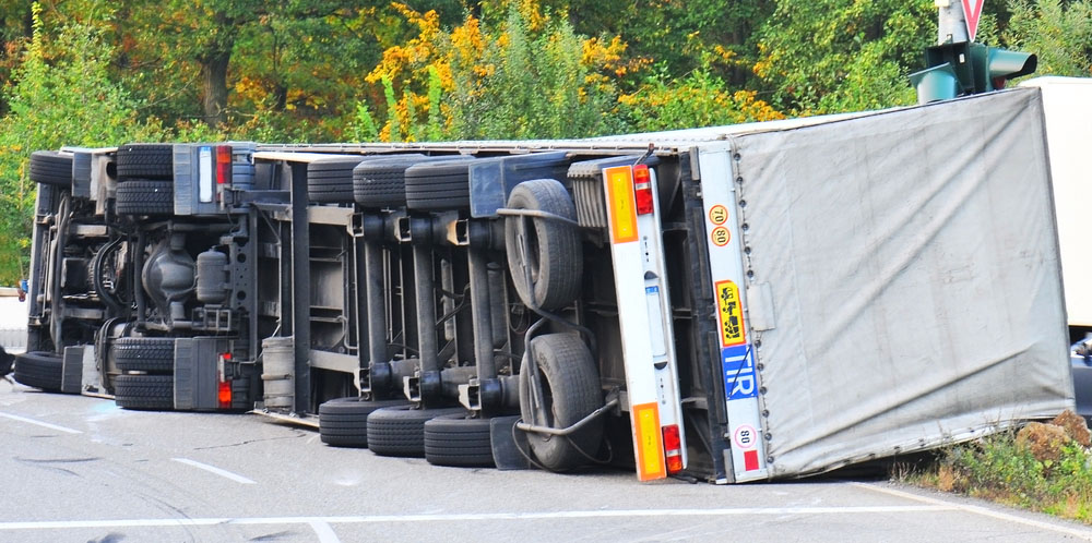 Truck Accidents
