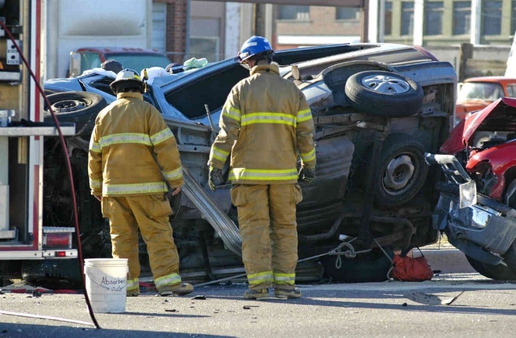 Car Accidents