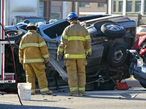 Car Accidents