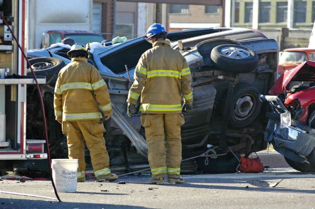 Car Accidents