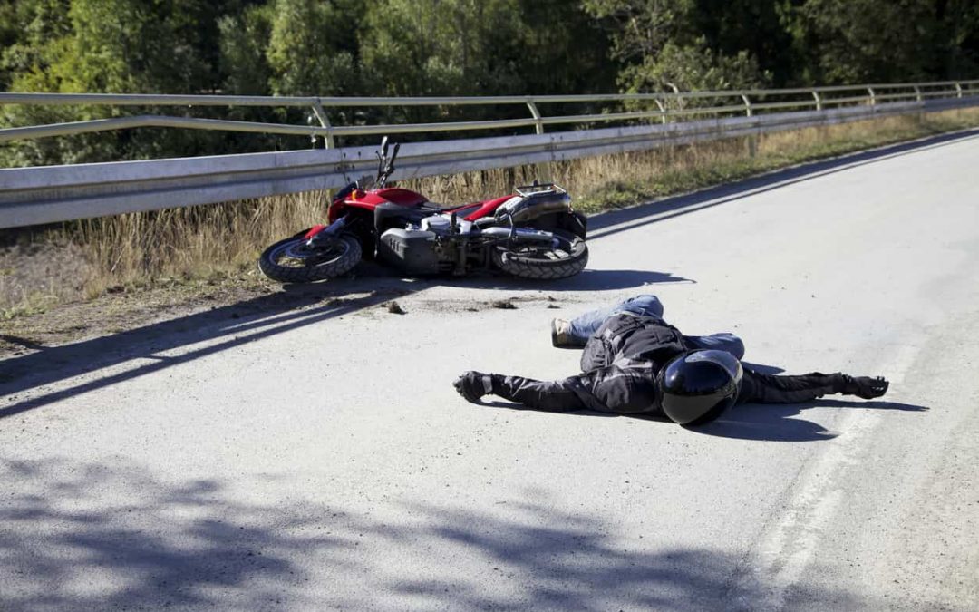 Motorcycle Accidents