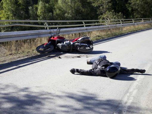 Motorcycle Accidents
