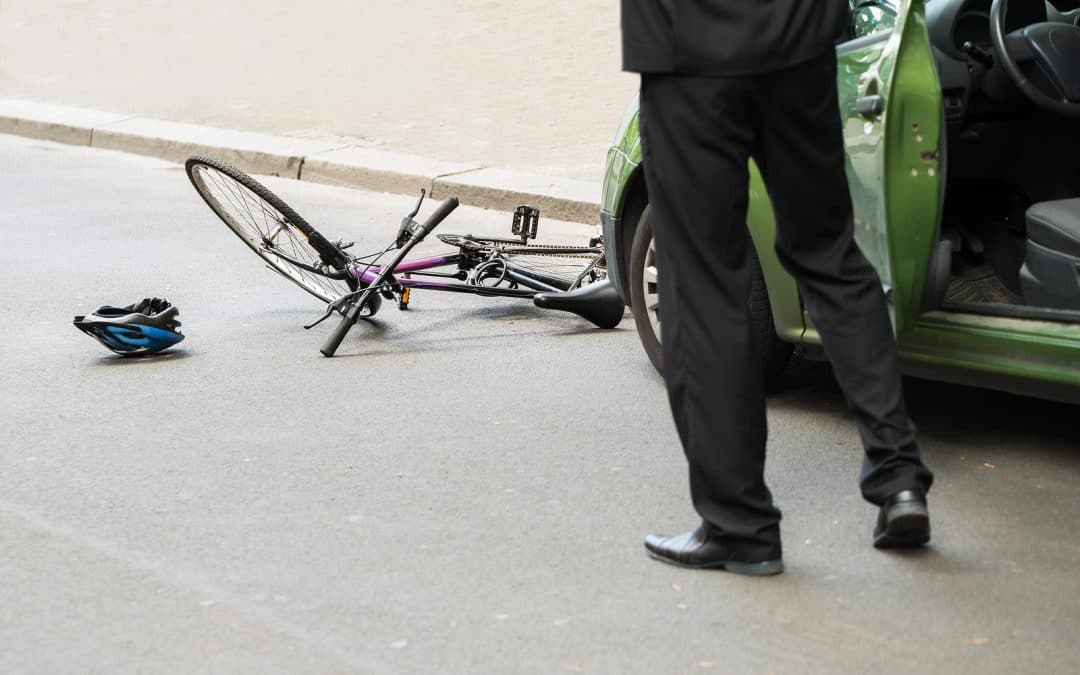 Bicycle Accidents