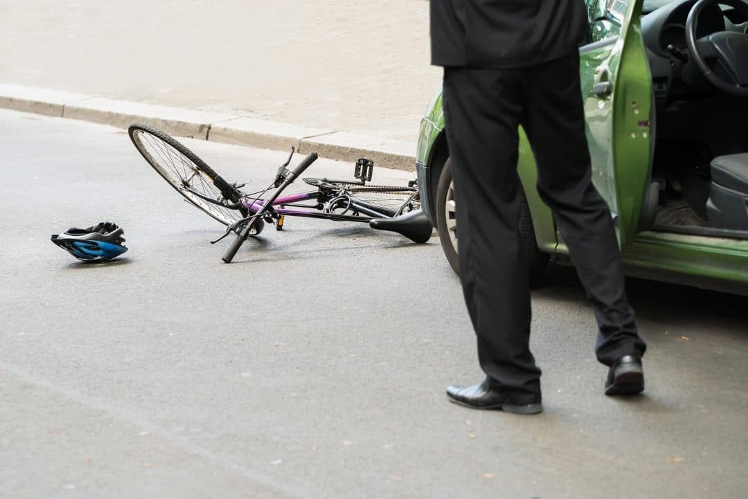 Bicycle Accidents