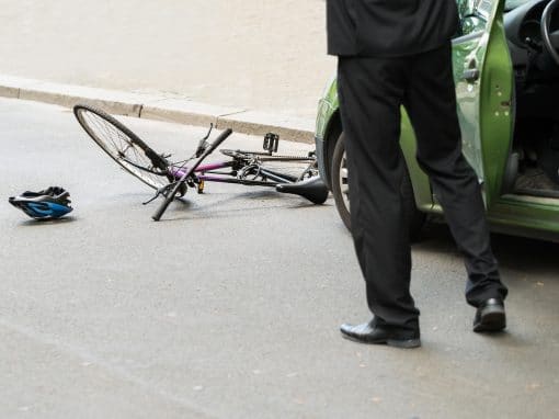 Bicycle Accidents