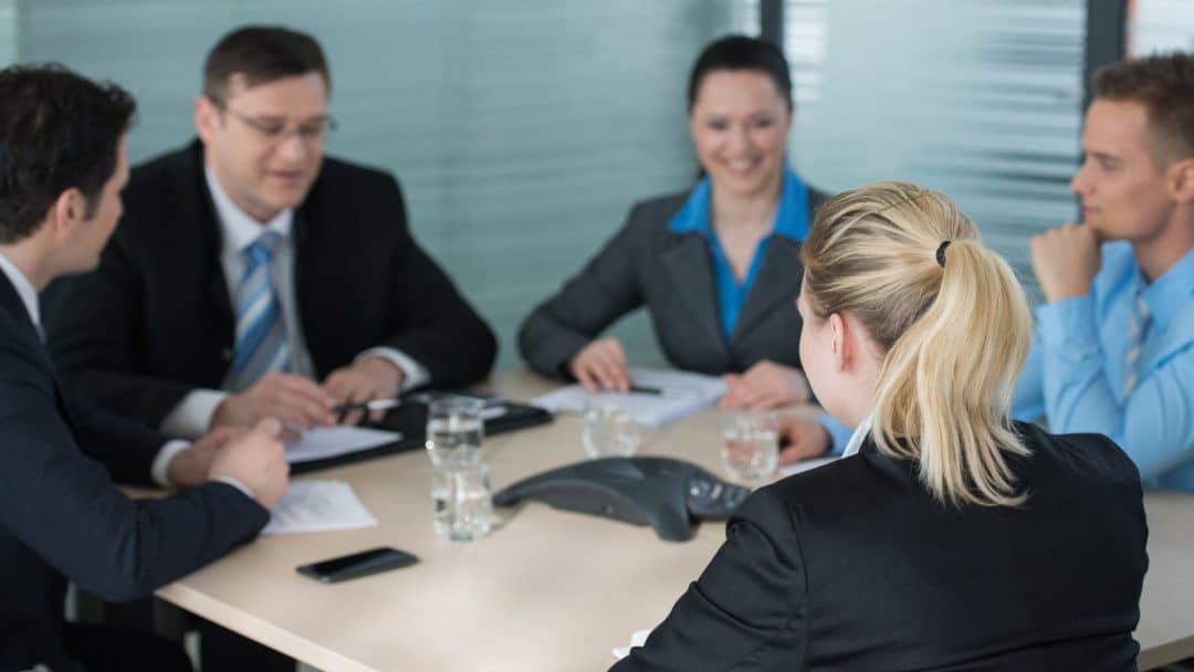 Mediation Services