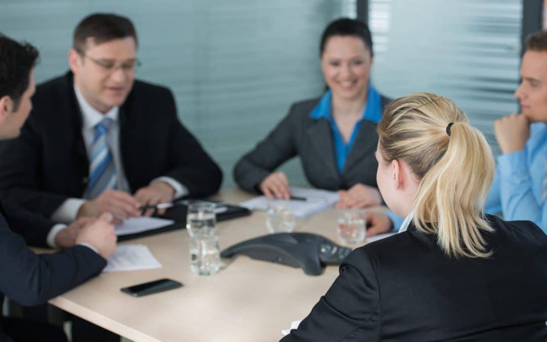 Mediation Services