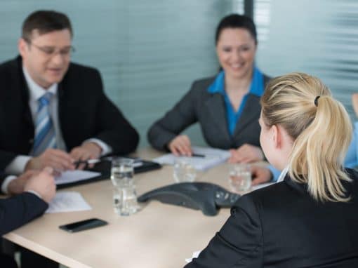 Mediation Services