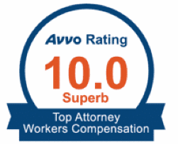 Avvo Rating