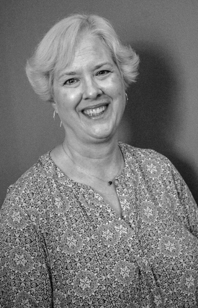 Georgia Hartman