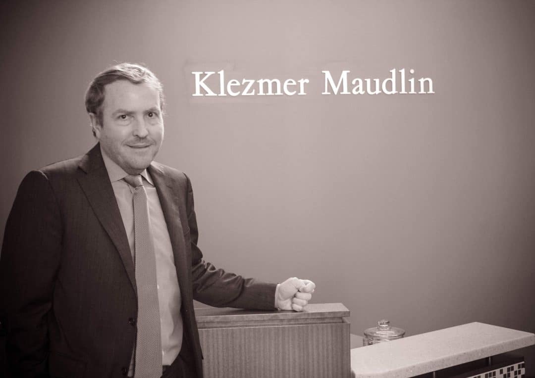 Randal Klezmer