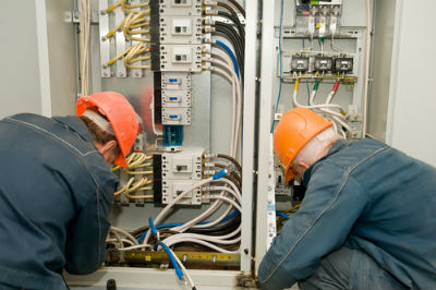 Electrical Injuries