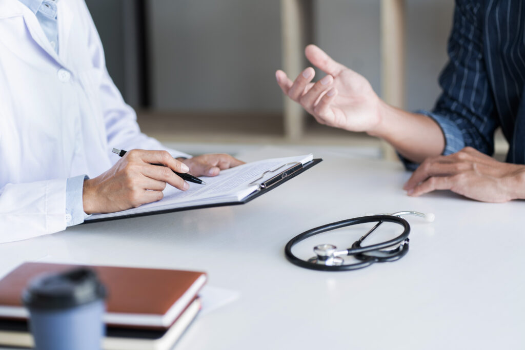 Medical Examinations in Indiana Workers' Comp Cases