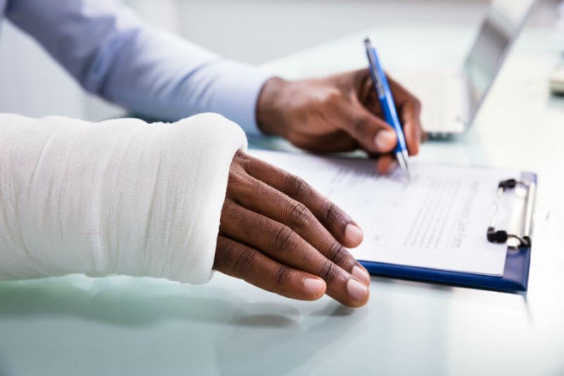 Injury Lawyer Bluffton Sc