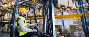 Forklift Accident Attorneys in Indianapolis