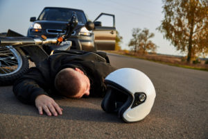 Indianapolis Motorcycle Accident Lawyer