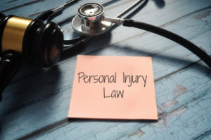 Indianapolis Personal Injury Lawyer