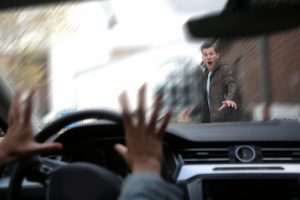 Indianapolis Pedestrian Accident Lawyers