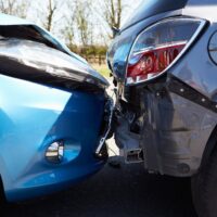 Most Common Causes of Car Crashes