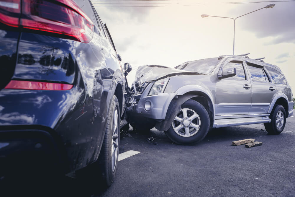 Experience Lawyer For Car Accident near Indianapolis