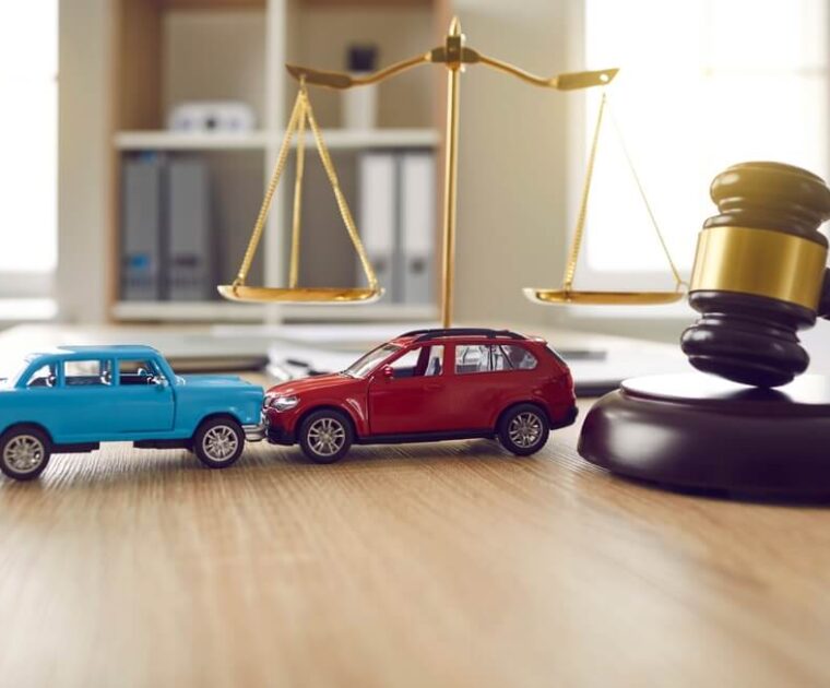 Experience Lawyer For Car Accident
