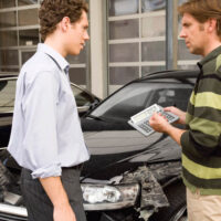 Experience Lawyer for Car Accidents near indianapolis area