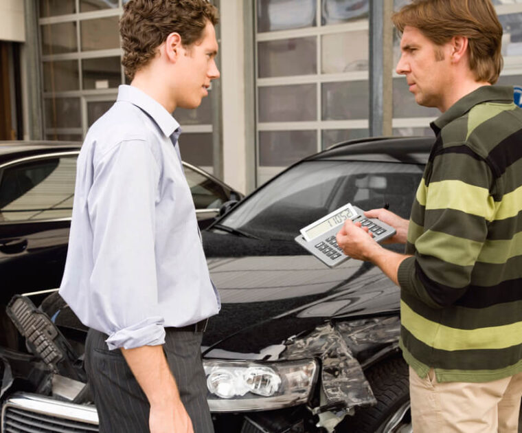Experience Lawyer for Car Accidents near indianapolis area