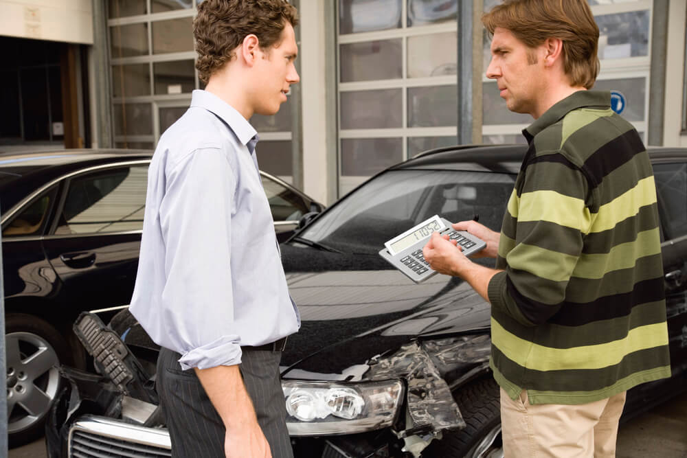 Experience Lawyer for Car Accidents near indianapolis area