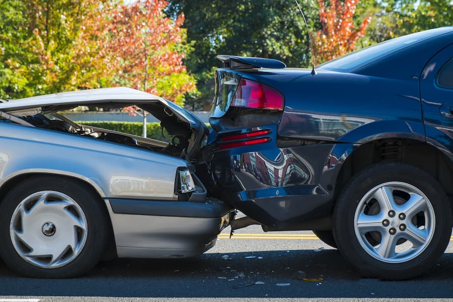 Can I Sue After a Car Accident?