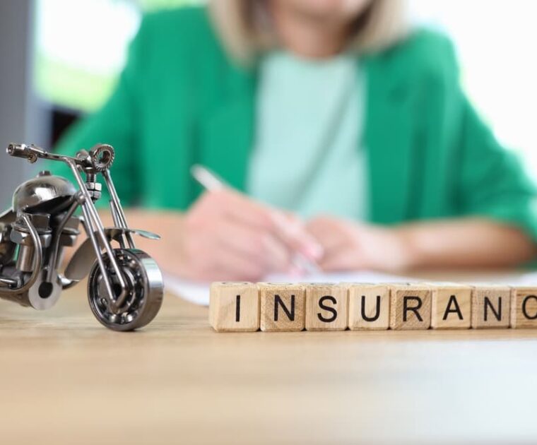 Handling Insurance Company Biases Against Motorcyclists
