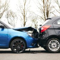Rear-End Collisions