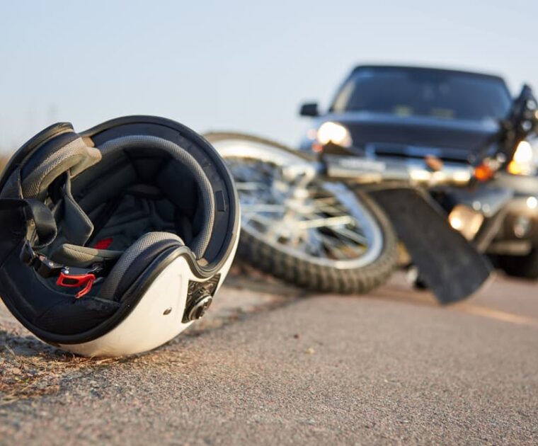 Should I Get a Lawyer for a Motorcycle Accident