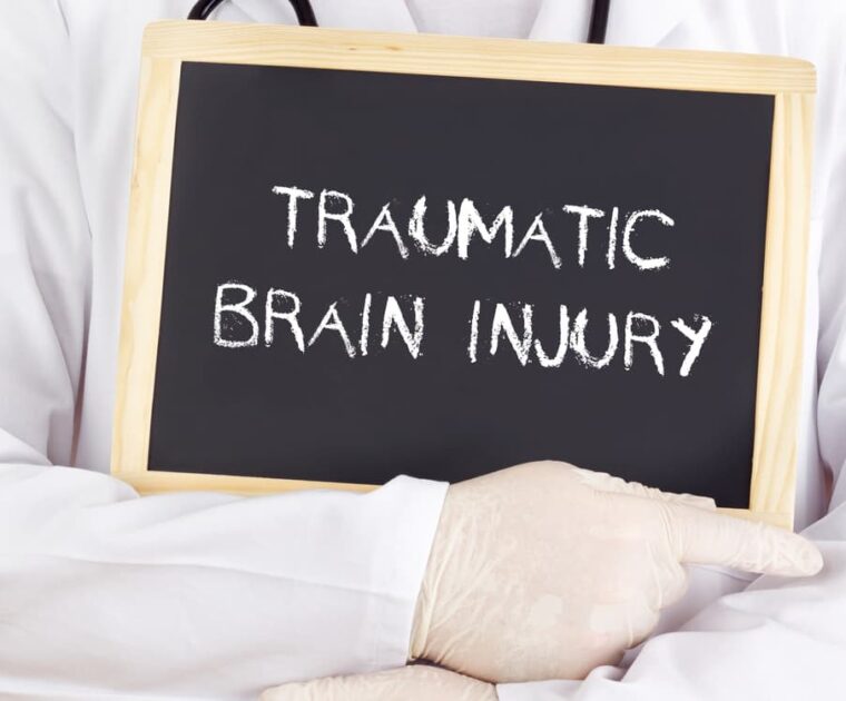 Fighting the Insurance Company After a TBI