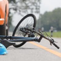 Why Do You Need a Lawyer After Suffering Road Rash in a Bicycle Accident