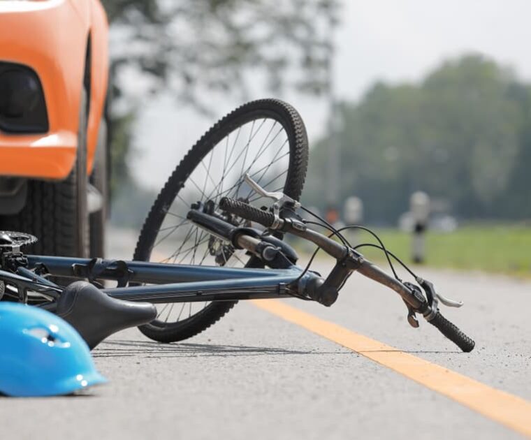 Why Do You Need a Lawyer After Suffering Road Rash in a Bicycle Accident