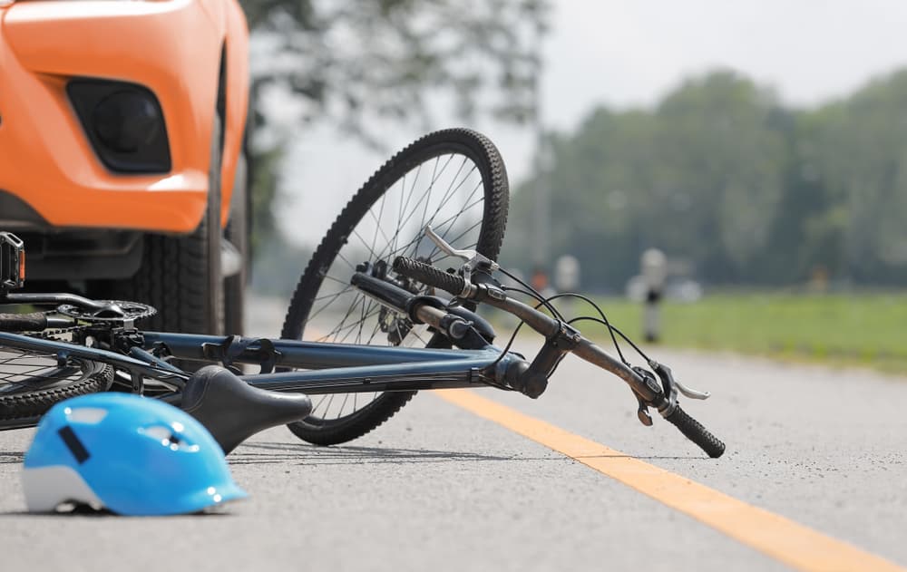 Why Do You Need a Lawyer After Suffering Road Rash in a Bicycle Accident