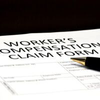 Denied Workers’ Comp Claims