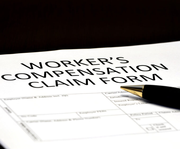 Denied Workers’ Comp Claims