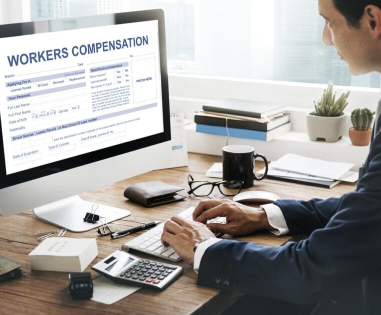 How Long Does a Workers' Compensation Claim Take