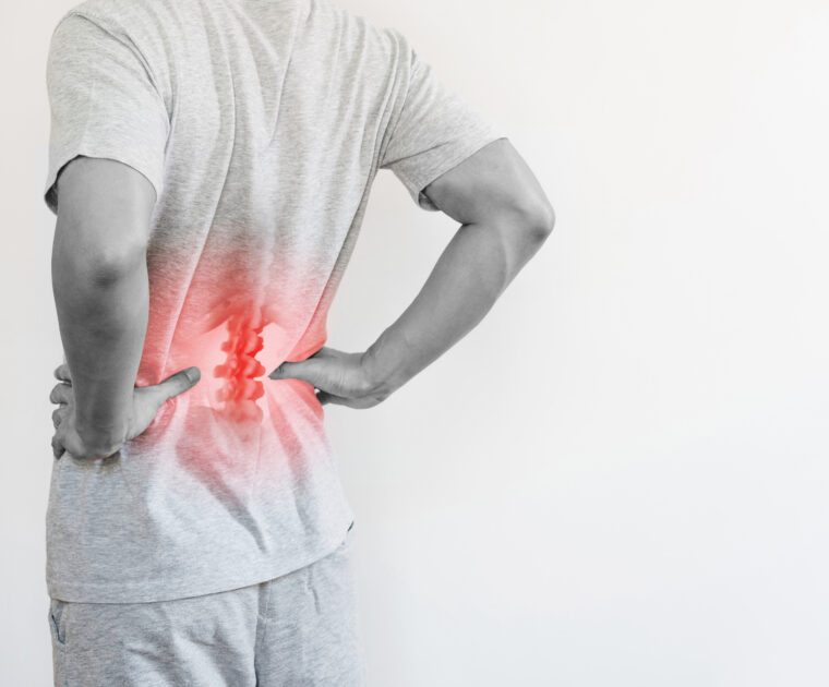 How Much Is My Back Injury Worth in a Lawsuit