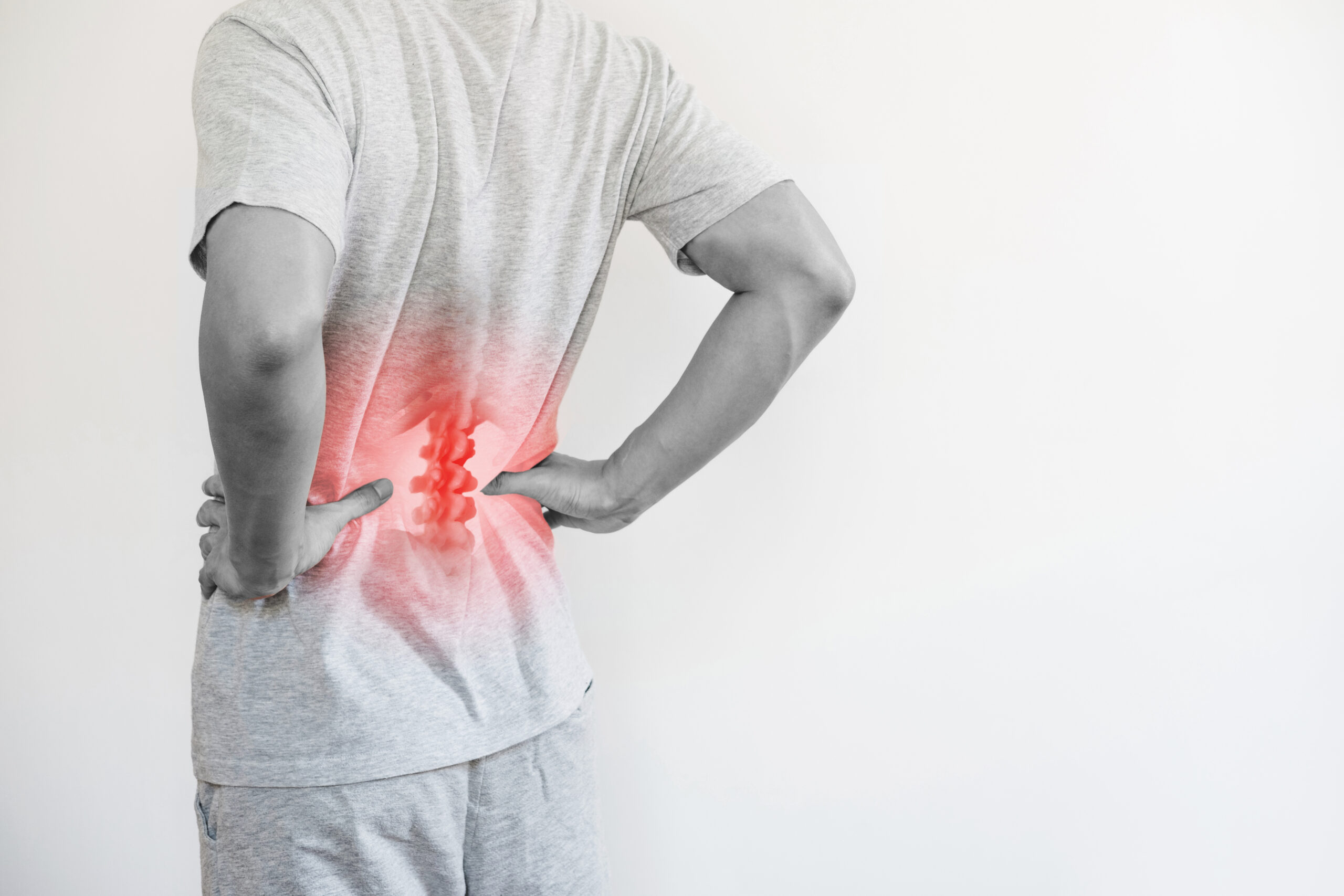 How Much Is My Back Injury Worth in a Lawsuit? | Klezmer Maudlin PC