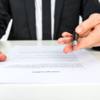 Should I Accept a First Insurance Settlement